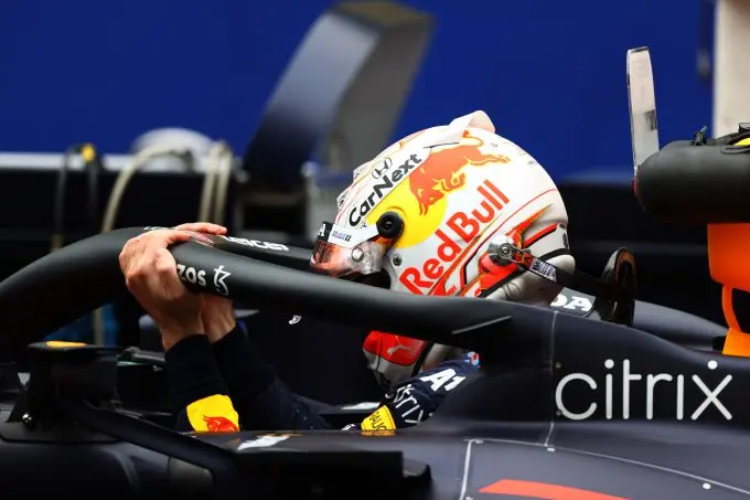 max verstappen sochi 1