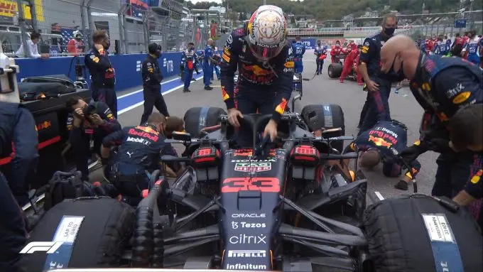 max verstappen sochi 2