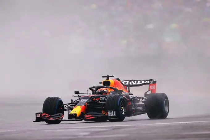 max verstappen spa f1