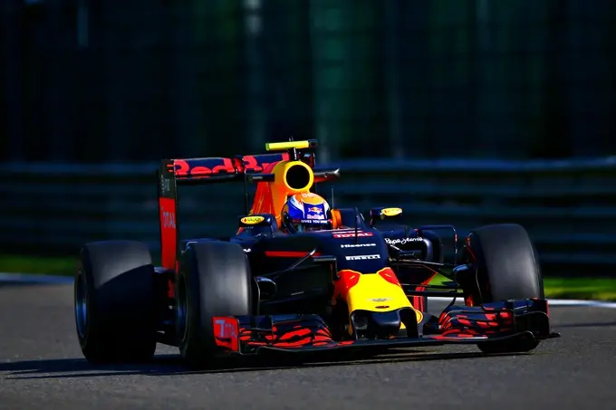 max verstappen spa f1 rx 680