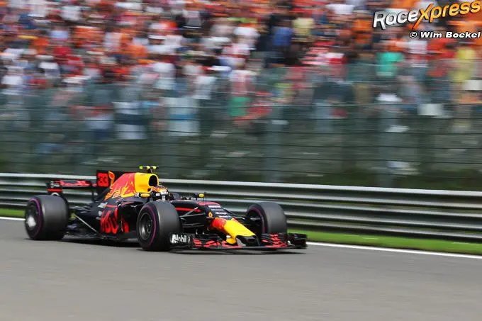 max verstappen spa f1