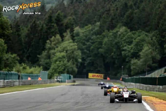 max verstappen spa francorchamps