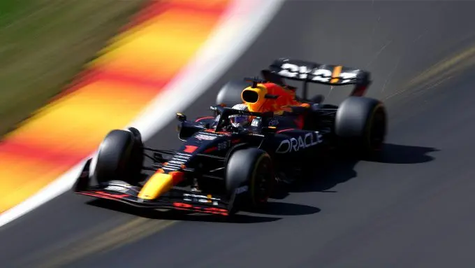 max verstappen spa race