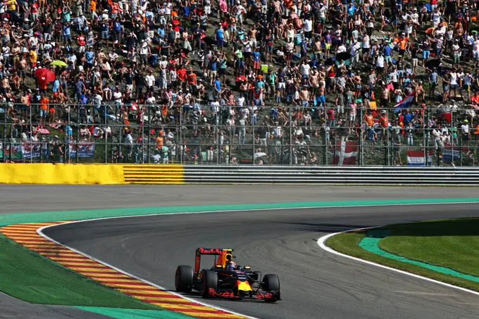 max verstappen spa rx