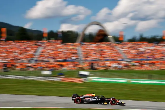 max verstappen sprint kwali