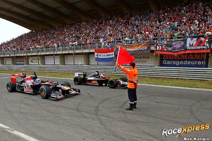 max verstappen str red bull en jos verstappen minardi racexpress 717h8171 a s a