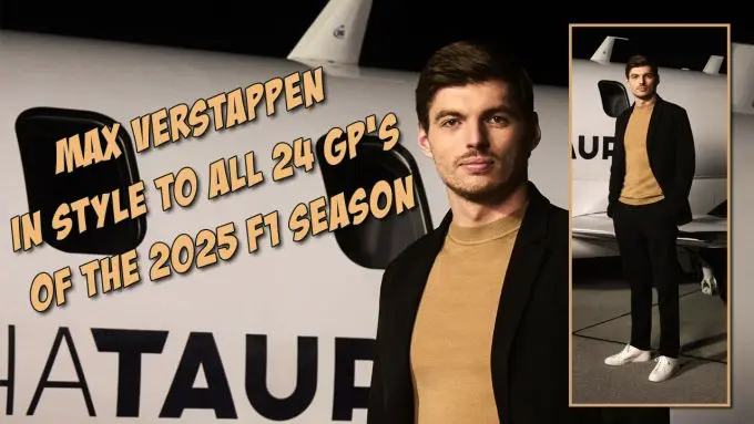 max verstappen style 1