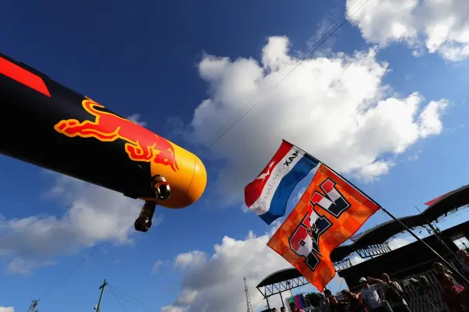 max verstappen support