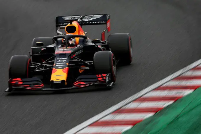 max verstappen suzuka 1