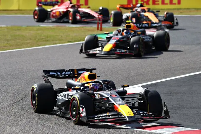 max verstappen suzuka 2