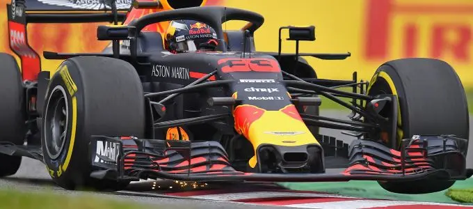 max verstappen suzuka 2018