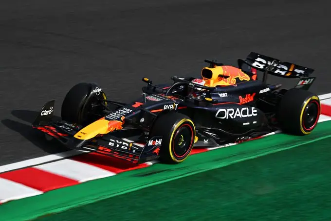 max verstappen suzuka 4