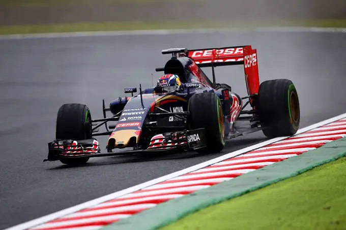 max verstappen suzuka rx 680