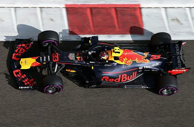 max verstappen tag heuer