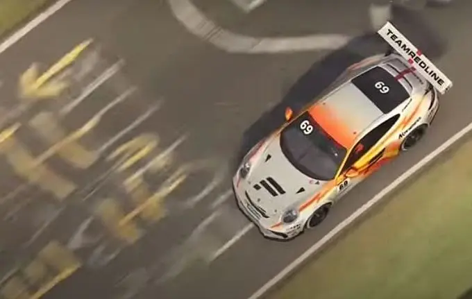 max verstappen team redline 24h nurburgring