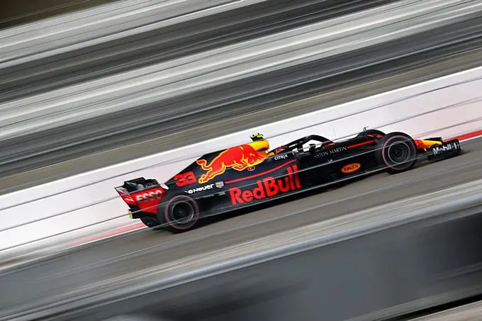 max verstappen topspeed f1 1