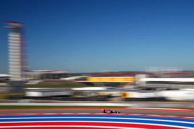 max verstappen toro rosso austin texas 2014 1