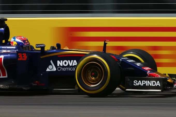 max verstappen toro rosso canada