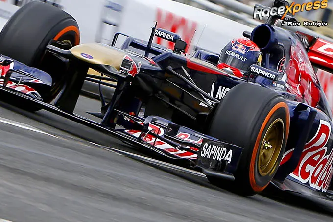 max verstappen toro rosso z6o9169a