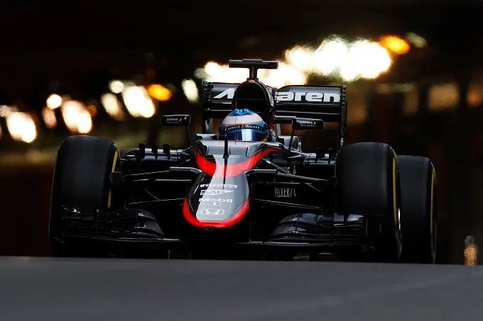 max verstappen tunnel monaco