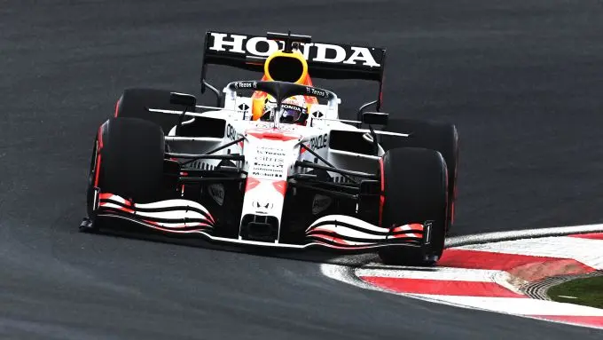 max verstappen tur kwali