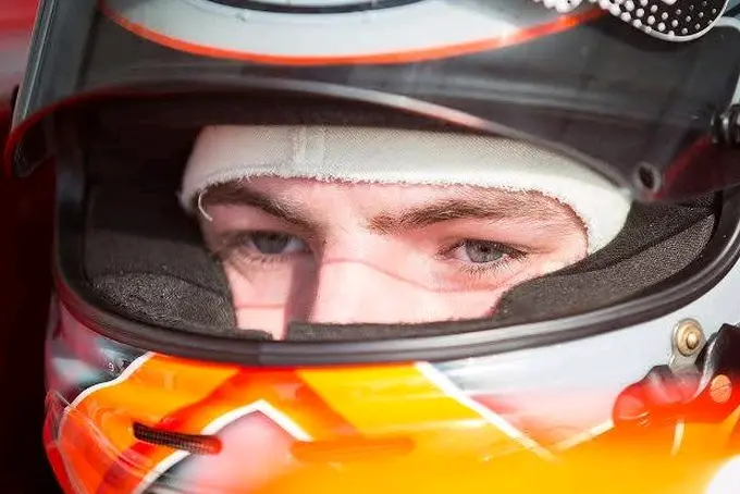 max verstappen usa 1