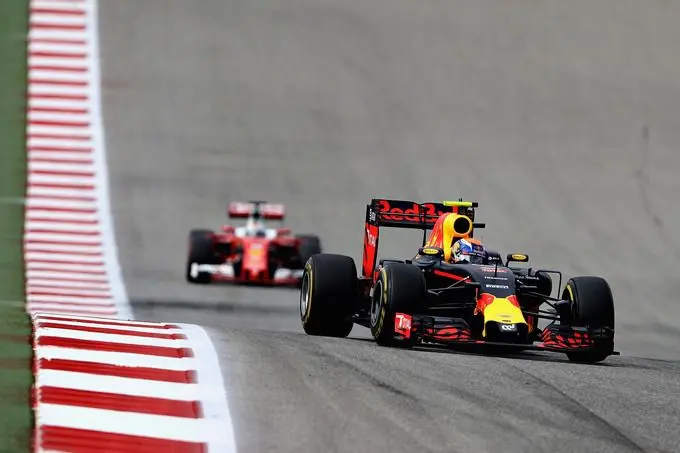 max verstappen usa 1