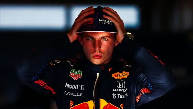max verstappen usa 2