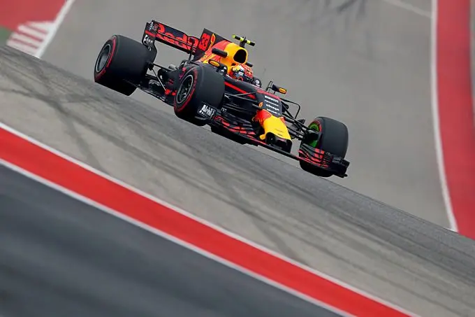 max verstappen usa f1