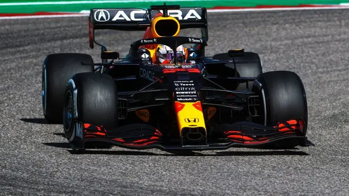 max verstappen usa gp