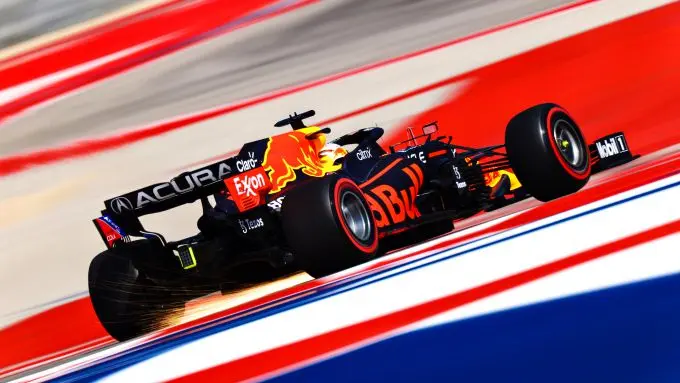 max verstappen usa kwali