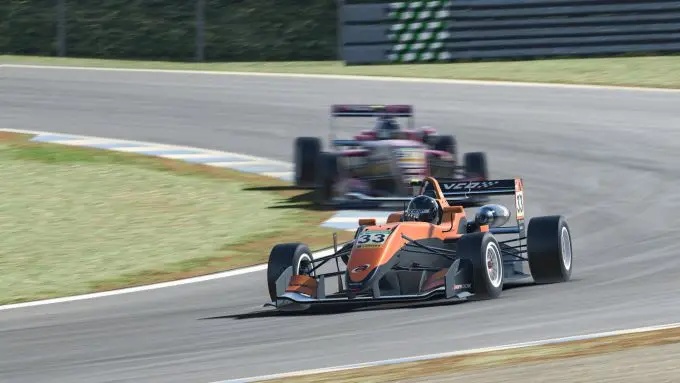 max verstappen vco
