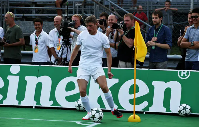 max verstappen voetbal rx