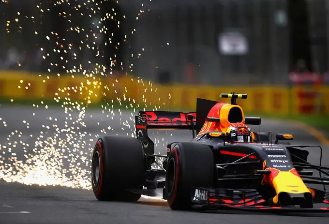 max verstappen vonken australie 2