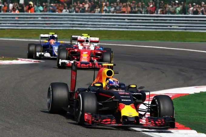 max verstappen voor kimi raikkonen rx 1