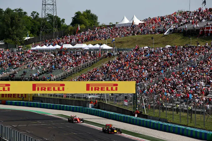 max verstappen voor kimi raikkonen rx