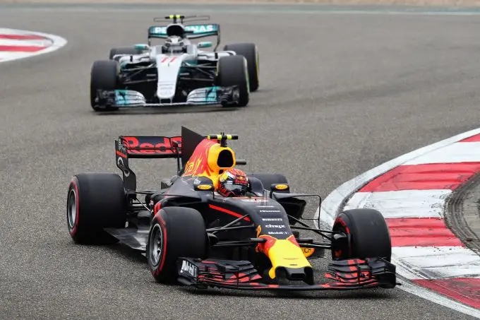 max verstappen voor mercedes