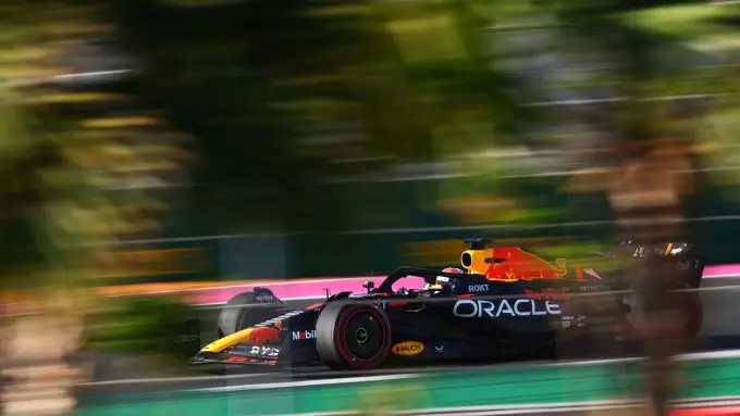 max verstappen vt1 jeddah