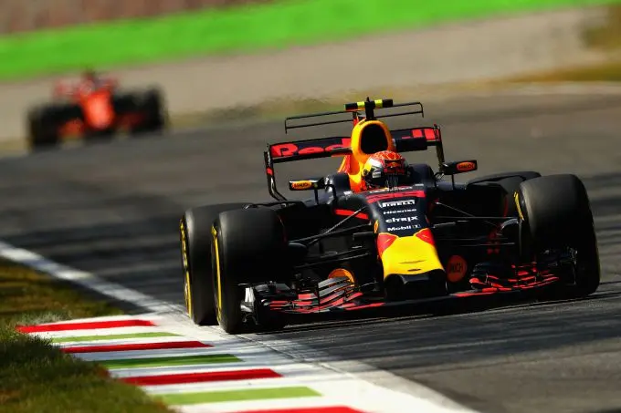 max verstappen vt1 monza