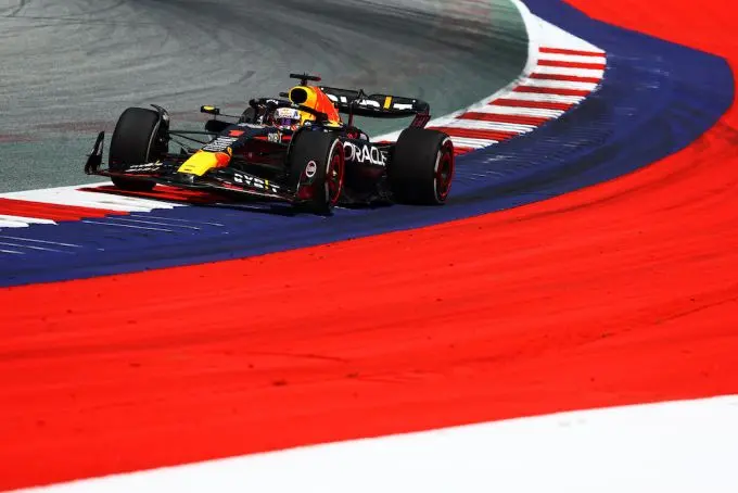 max verstappen vt1 oostenrijk