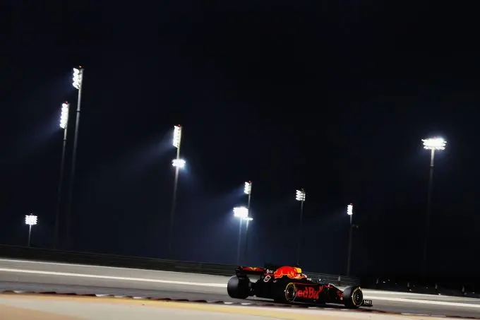 max verstappen vt2 bahrein 1