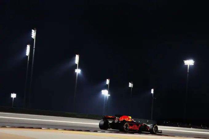 max verstappen vt2 bahrein 2