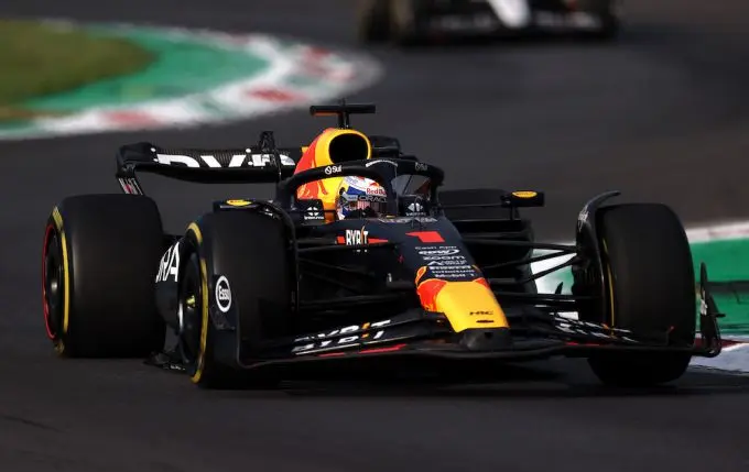 max verstappen vt2 monza