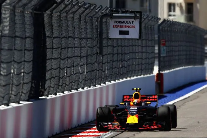 max verstappen vt2 sochi