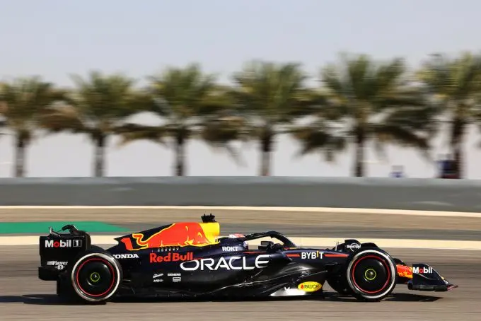 max verstappen vt3
