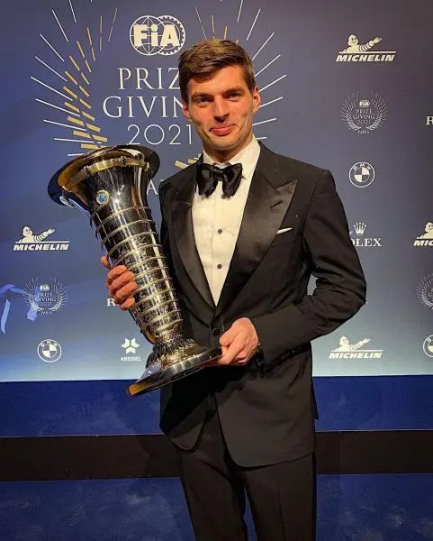 max verstappen wereldbeker parijs