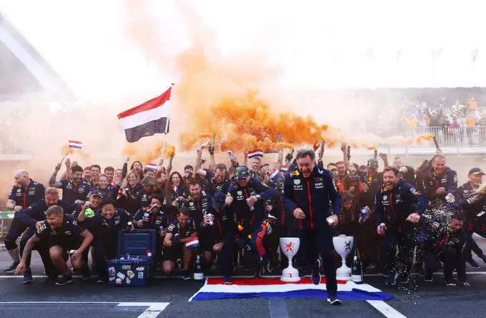 max verstappen win 2023