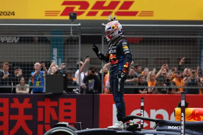 max verstappen win china