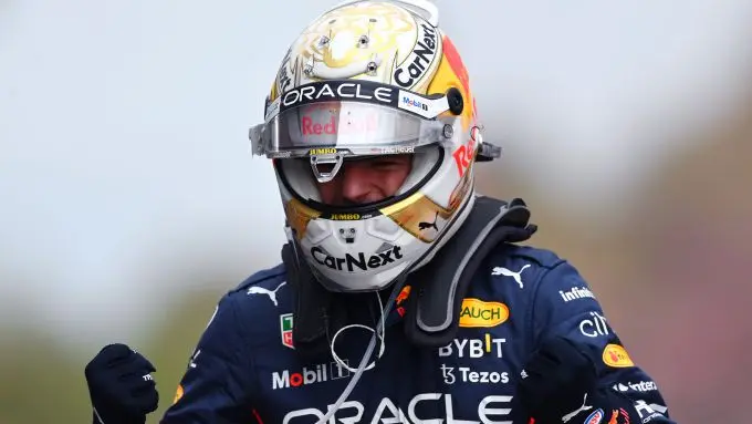 max verstappen win imola
