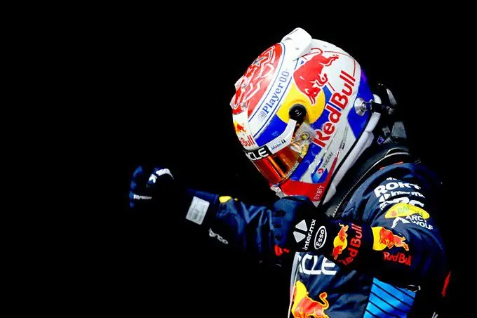 max verstappen win imola